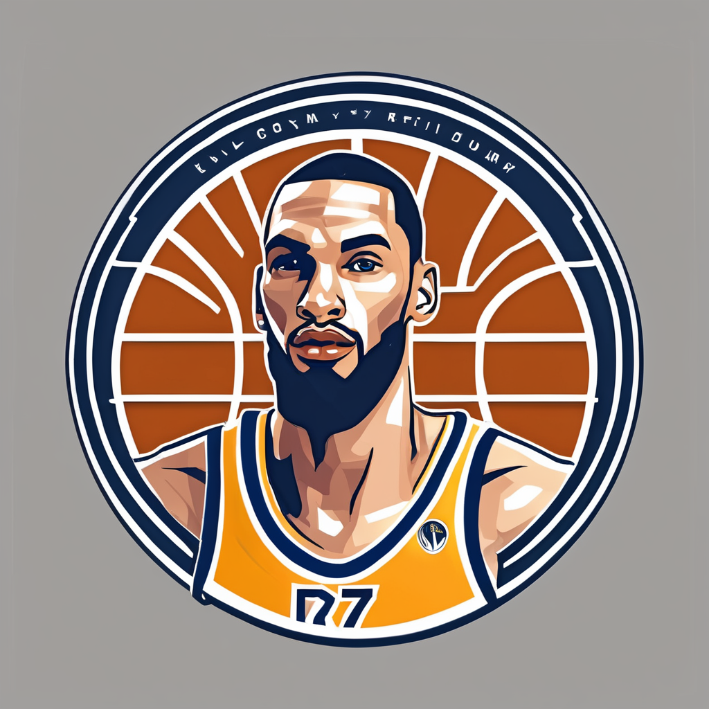 Rudy Gobert